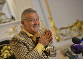 Gigi Becali nu se teme de un „non-combat” al Craiovei cu CFR: „Am o convenție cu Rotaru”