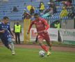 FC Botoșani - FCU Craiova 2-1 » Moldovenii urcă pe 2 în play-out