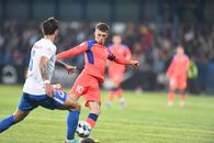 Farul Constanța - FCSB 0-4 » Jucătorii lui Hagi, spulberați pe teren propriu!