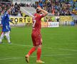 FC Botoșani - FCU Craiova 2-1 » Moldovenii urcă pe 2 în play-out