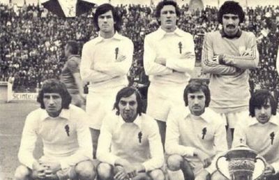Adrian Manea, fotbalist legendar al lui Poli Timișoara, a murit la 68 de ani