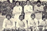 Adrian Manea, fotbalist legendar al lui Poli Timișoara, a murit la 68 de ani