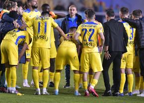 De la cine au primit fotbaliștii Petrolului un salariu înaintea derby-ului cu U Cluj: „Nu e prima oară”