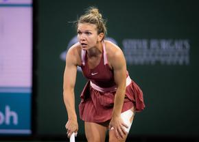 Simona Halep și Sorana Cîrstea coboară în clasamentul WTA » Emma Răducanu, cea mai bună clasare din carieră