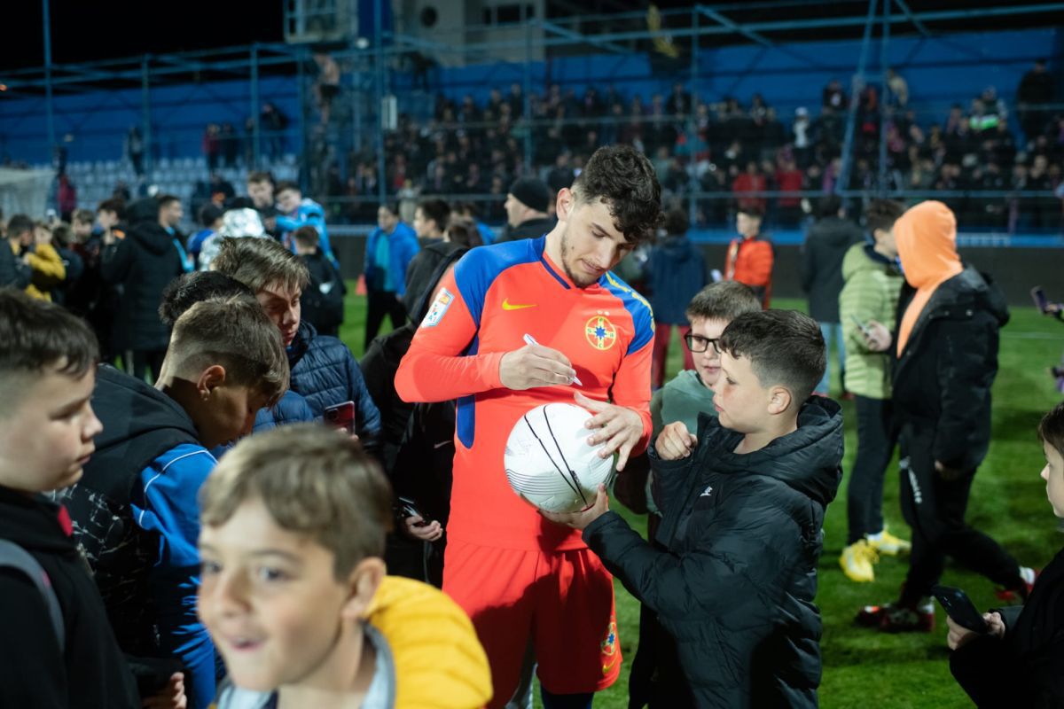 Florin Tănase o cere pe FCSB în Ghencea: „N-avem voie să jucăm pe un stadion făcut din banii noștri? Să răspundă în fața instanțelor!”