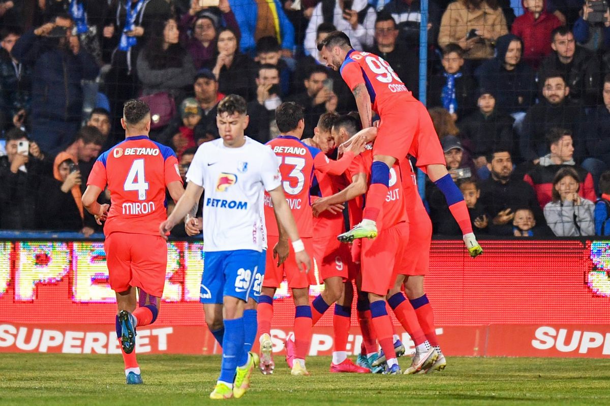 Florin Tănase o cere pe FCSB în Ghencea: „N-avem voie să jucăm pe un stadion făcut din banii noștri? Să răspundă în fața instanțelor!”