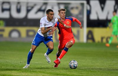 Reacția unui jurnalist GSP la cele întâmplate în Farul - FCSB: „Gest de amator din partea lui Hagi, nu mă așteptam!”