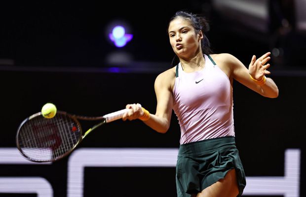 Emma Răducanu, premiul pentru „Revelația anului” la Gala Laureus » Cine sunt câștigătorii