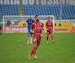 FC Botoșani - FCU Craiova 2-1 » Moldovenii urcă pe 2 în play-out