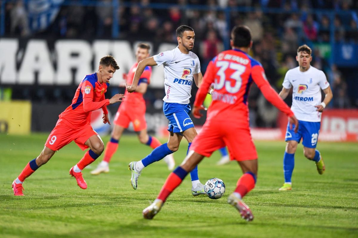 Florin Tănase o cere pe FCSB în Ghencea: „N-avem voie să jucăm pe un stadion făcut din banii noștri? Să răspundă în fața instanțelor!”