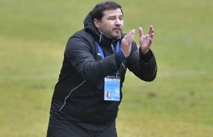 Marius Croitoru speră ca autoritățile locale să se implice la FC Botoșani: „Să vină cu două milioane de euro”