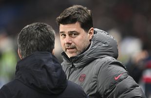 PSG îl dă afară pe Pochettino! A ofertat deja un antrenor uriaș din Premier League