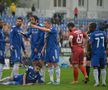 FC Botoșani - FCU Craiova 2-1 » Moldovenii urcă pe 2 în play-out