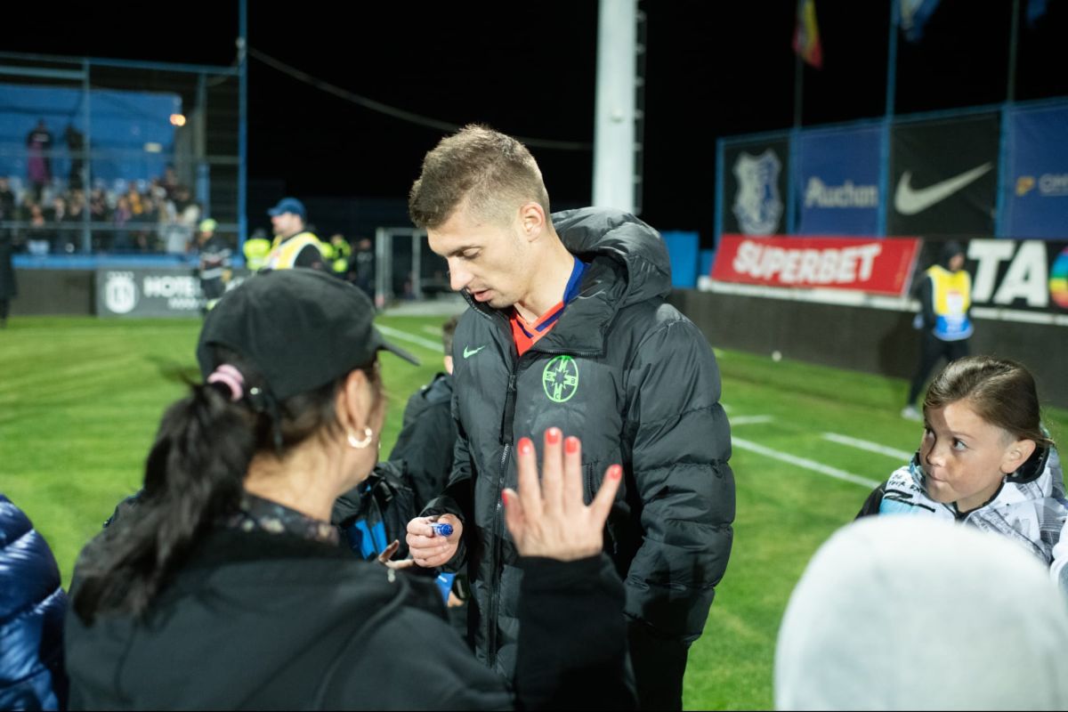 FARUL - FCSB 0-4. „Clienții” lui Cornel Dinu: „Nu pot să cred ce a spus Gică Popescu!” + „Hagi a avut mereu problema asta”