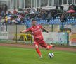 FC Botoșani - FCU Craiova 2-1 » Moldovenii urcă pe 2 în play-out