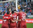 FC Botoșani - FCU Craiova 2-1 » Moldovenii urcă pe 2 în play-out