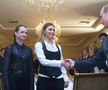 Kabaeva și Putin / FOTO: Imago-Images