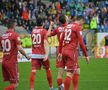 FC Botoșani - FCU Craiova 2-1 » Moldovenii urcă pe 2 în play-out