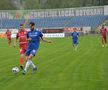 FC Botoșani - FCU Craiova 2-1 » Moldovenii urcă pe 2 în play-out