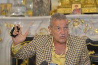 Cum a slăbit Gigi Becali șase kilograme în perioada Postului: „Altceva nu mănânc!”