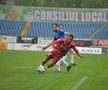 FC Botoșani - FCU Craiova 2-1 » Moldovenii urcă pe 2 în play-out