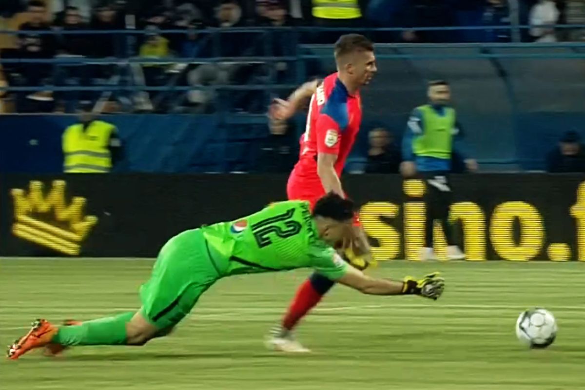 Florin Tănase o cere pe FCSB în Ghencea: „N-avem voie să jucăm pe un stadion făcut din banii noștri? Să răspundă în fața instanțelor!”