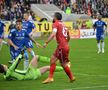 FC Botoșani - FCU Craiova 2-1 » Moldovenii urcă pe 2 în play-out