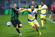 Ce au făcut stranierii » Chiricheș, înfrângere în fața lui Juventus. Mogoș și Nedelcearu, victorie în Serie B