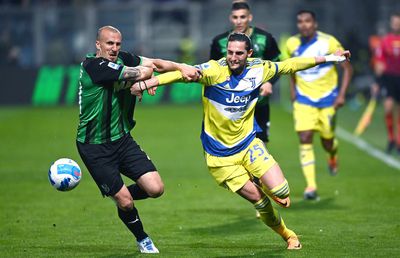 Ce au făcut stranierii » Chiricheș, înfrângere în fața lui Juventus. Mogoș și Nedelcearu, victorie în Serie B