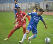 FC Botoșani - FCU Craiova 2-1 » Moldovenii urcă pe 2 în play-out