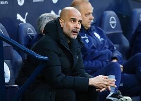 Guardiola are probleme mari înaintea turului cu Real Madrid: „Un adevărat sudoku” + ce surpriză pregătește