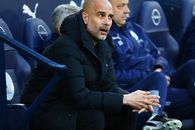 Guardiola are probleme mari înaintea turului cu Real Madrid: „Un adevărat sudoku” + ce surpriză pregătește