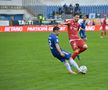 FC Botoșani - FCU Craiova 2-1 » Moldovenii urcă pe 2 în play-out