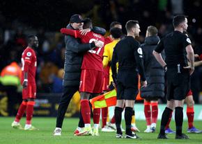 Klopp pierde omul decisiv din „Merseyside derby”: „Ne va lipsi, e deja o legendă a lui Liverpool. Va exploda oriunde va merge!”
