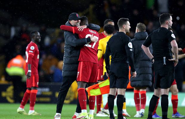Pleacă de la Liverpool! Klopp e dezamăgit: „Ne va lipsi, e deja o legendă! Va exploda oriunde va merge”