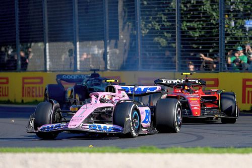 Runda 4 din sezonul 2023 de Formula 1 va arăta diferit // foto: Guliver/gettyimages