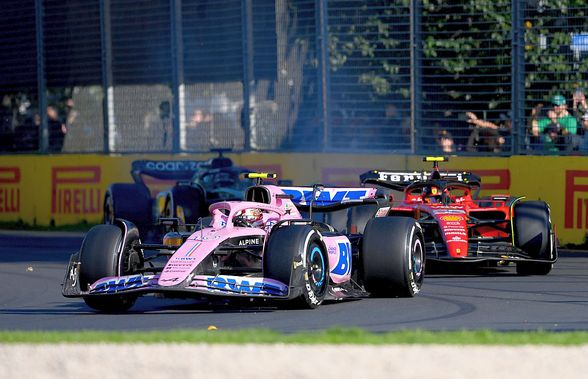 Revoluție în Formula 1: două sesiuni de calificări și două curse în acest weekend, pentru prima dată în istorie!