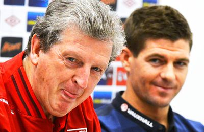 Un fost selecționer al Angliei, acuzat în direct de Gabi Tamaș: „Cred că era puțin rasist” » Ce probleme a avut cu el: „Îmi venea să-l urc în cuier”