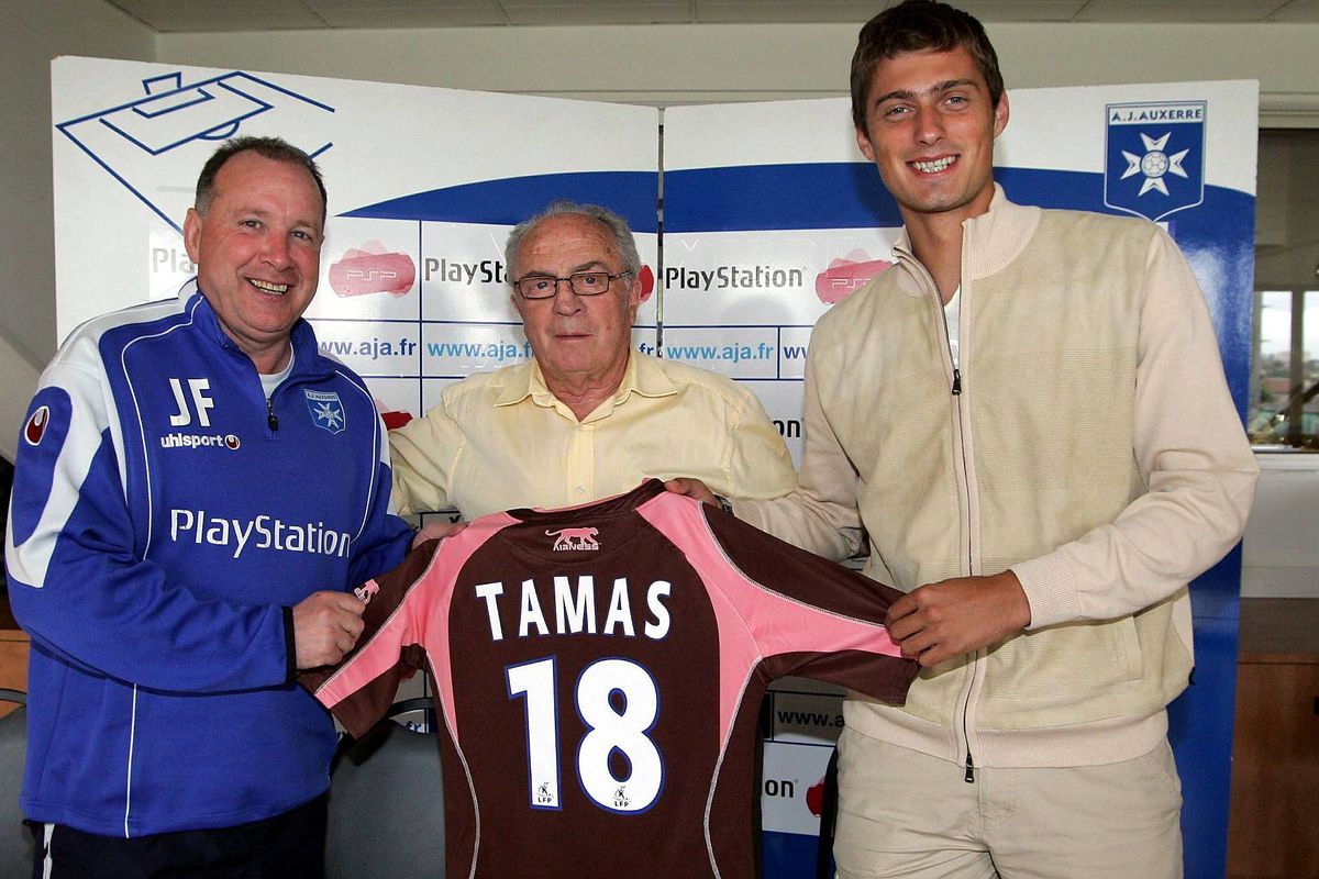 Planul lui Gabi Tamaș după retragere » De ce nu se vede antrenor: „La ce e acum, îmi vine să-i iau pe tineri și să-i «mănânc»!”