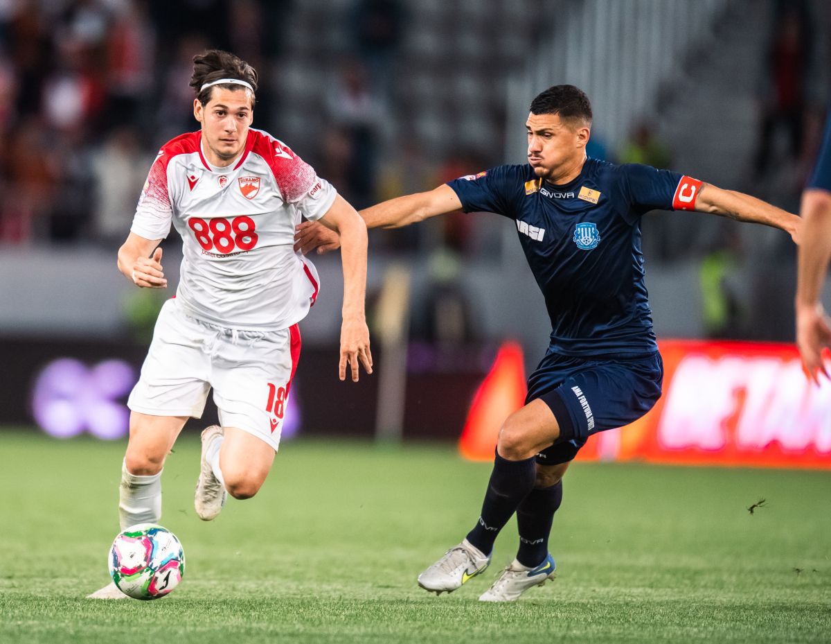 Panduru nu îi dă nicio șansă lui Dinamo la baraj: „Ce să faci cu echipa asta? Îți dă UTA 3-0 fără probleme”