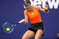 Sorana Cîrstea s-a calificat în turul 2 al turneului de la Madrid » Victorie în trei seturi cu Lauren Davis