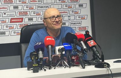 Poli Iași i-a pus gând rău FCSB și vrea să o învingă în meciul următor: „Putem profita!”