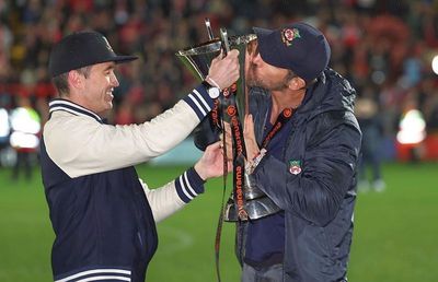 Ryan Reynolds și Rob McElhenney vor să aducă un fost „galactic” la Wrexham! + acord verbal cu fostul jucător de la Manchester United