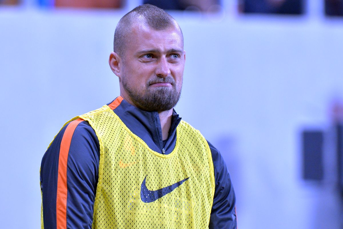 Planul lui Gabi Tamaș după retragere » De ce nu se vede antrenor: „La ce e acum, îmi vine să-i iau pe tineri și să-i «mănânc»!”