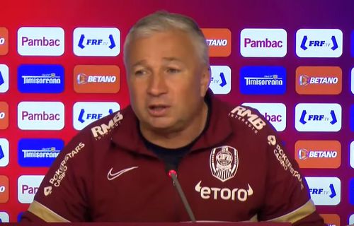 Fanul arbitrajului asistat video, Dan Petrescu s-a răzgândit, acuzând că „în fiecare dintre cele 5 etape din play-off echipa mea a fost dezavantajată grav, nicio decize nu s-a dat pentru noi”.