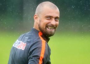 Gabriel Tamaș este invitatul zilei la GSP Live. Urmărește emisiunea AICI