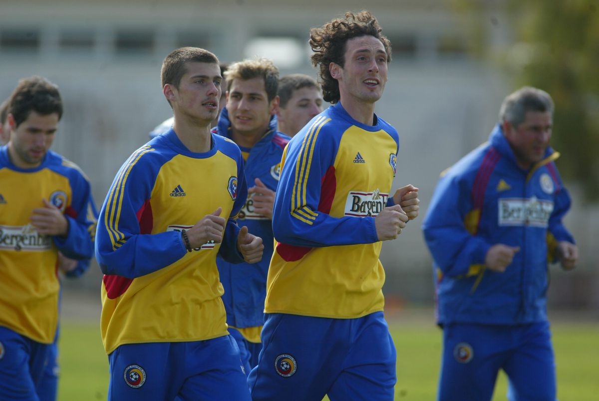 Gabriel Tamaș - evergreen