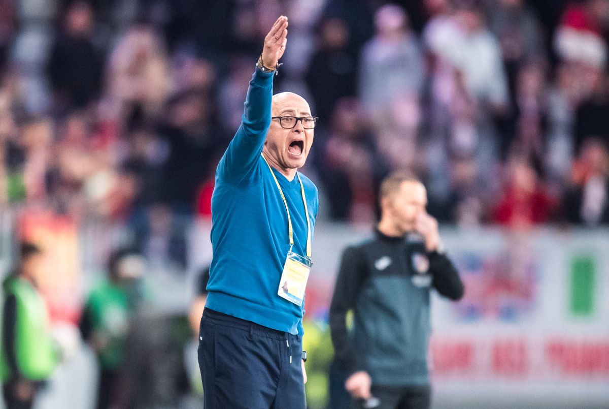 Zăvăleanu oferă și vești bune pentru Dinamo: „Problemă ca rezolvată!”