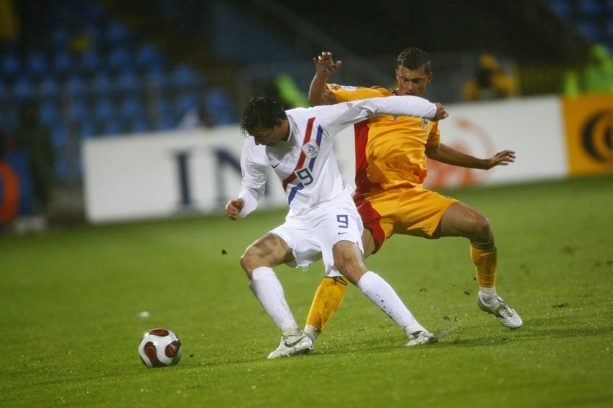 Gabriel Tamaș - evergreen