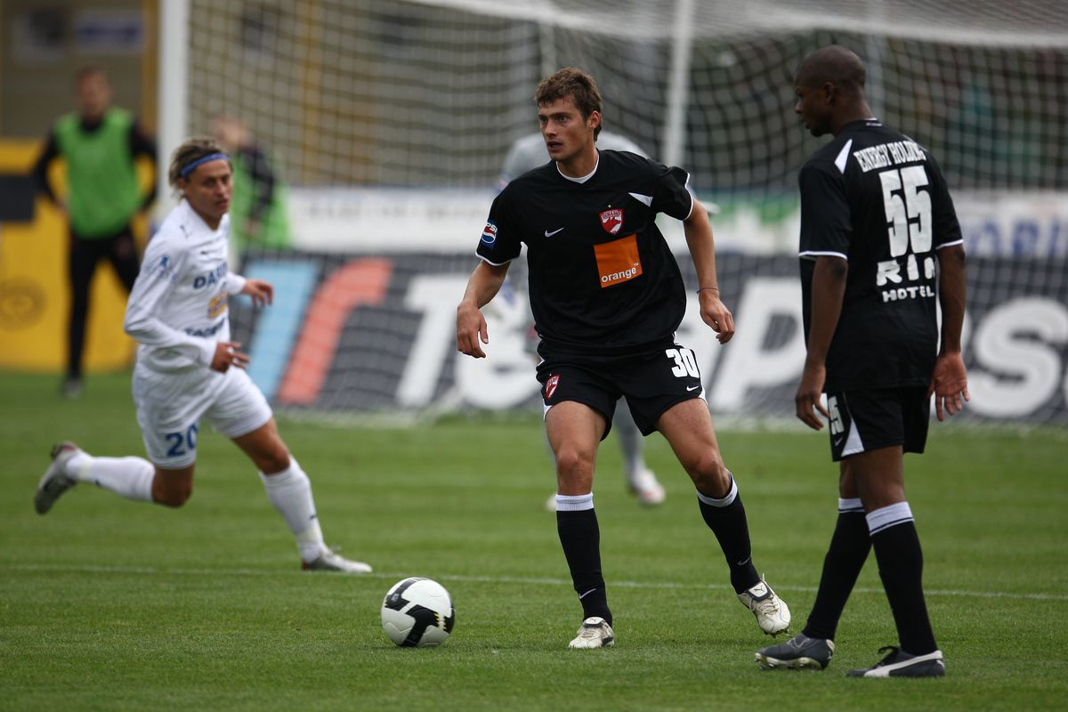 Gabriel Tamaș - evergreen